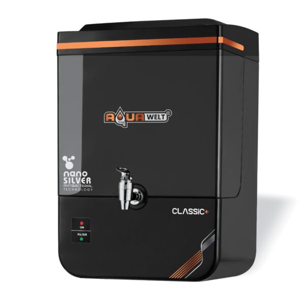 Classic Plus RO Water Purifier